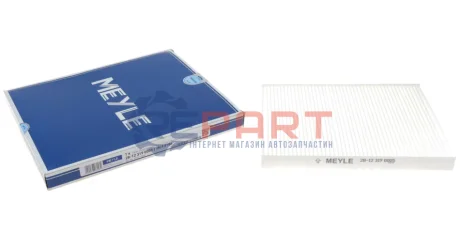 Фильтр салона Meyle 28123190005 Купить в Украине