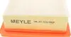 Фото Фильтр воздушный Meyle (28-12 321 0016) изображение 3