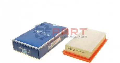 Фильтр воздушный Meyle 28-12 321 0016 Купить в Украине