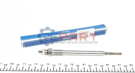 Свічка розжарювання Kia Sorento 2.5CRDi 02-/Hyundai H-1 2.5TCi 97 Meyle 28148600000 Купити в Україні