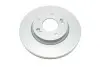 Диск гальмівний (передній) Hyundai I30 07-/Kia Cee'd 06- (280x26) 28155210022PD