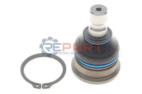 Шарова опора Лів/Прав (нижн передн) (діаметр конуса 40mm) HYUNDAI GETZ, I10 I KIA PICANTO I, SPORTAGE II 1.0-2.7 04.04-05.18 Meyle 28160100000 Купити в Україні