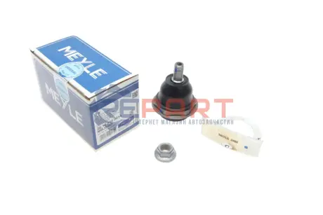 Шарова опора Лів/Прав (нижн передн) HYUNDAI I30 KIA CEE'D, PRO CEE'D 1.4-2.0LPG 12.06-02.13 Meyle 28-16 010 0014 Купити в Україні
