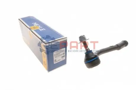 Рульовий наконечник Лів HYUNDAI SONATA VII, TUCSON KIA OPTIMA, SORENTO III, SPORTAGE IV 1.6-3.5 09.14 Meyle 28160200033HD Купити в Україні
