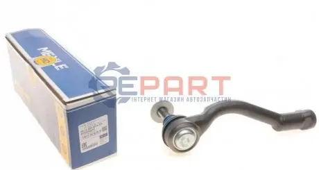 Наконечник тяги рульової (R) Hyundai Sonata 2.0 Hybrid 14 Meyle 28160200034HD
