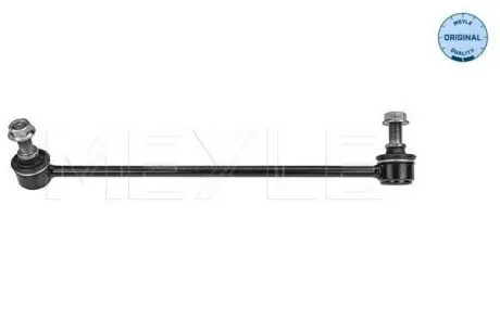 Стійка стабілізатора передн Прав 322mm KIA CARNIVAL III 2.2D/2.7/2.9D 04.06-06.15 Meyle 28160600005 Купити в Україні