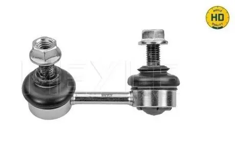 Стійка стабілізатора передн Лів 85mm KIA SORENTO I 2.4-3.5 08.02-12.11 Meyle 28160600022HD Купити в Україні