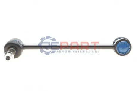 Стійка стабілізатора передн Лів 229mm HYUNDAI I10 I, I10 II KIA PICANTO I 1.0-1.2LPG 04.04 Meyle 28160600023HD Купити в Україні