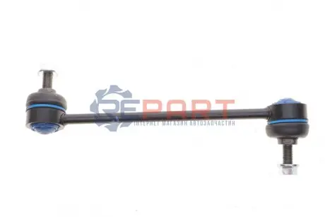 Стійка стабілізатора передн Прав 229mm HYUNDAI I10 I, I10 II KIA PICANTO I 1.0-1.2LPG 04.04 Meyle 28160600025HD Купити в Україні
