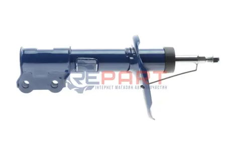 Амортизатор передн Прав KIA CEE'D, PRO CEE'D 1.4-2.0LPG 12.06-02.13 Meyle 28266230009 Купити в Україні