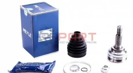 ШРКШ (зовнішній) Chevrolet Lacetti 1.6/1.8i 05- (33x52x47) (+ABS) MEYLE 29144980007 Купити в Україні