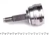 Фото ШРКШ (зовнішній) Daewoo Lanos/Sens 1.3/1.5i 97- (22x52x29) Meyle (29144980008) зображення 8