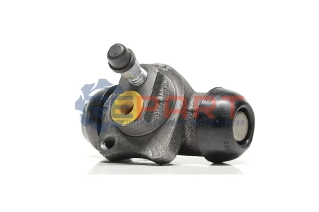 Циліндр гальмівний (задній) Chevrolet Aveo 03-/Daewoo Lanos/Nexia 97-/Opel Astra F/Corsa/Kadett 84-09 MEYLE 29145310001 Купити в Україні