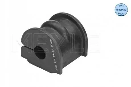 Подушка стабілізатора задн Лів/Прав (14мм) CHEVROLET CAPTIVA OPEL ANTARA A 2.0D-3.2 06.06 Meyle 29-14 715 0001