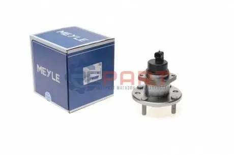 Подшипник колеса Meyle 29147520001 Купить в Украине