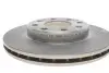 Фото Диск гальмівний (передній) Chevrolet Aveo/Spark/Daewoo Kalos/Lanos/Lacetti/Nexia 95- (236x20) MEYLE (29155210006) зображення 2
