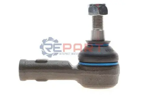 Наконечник тяги рульової Daewoo Nubira 1.6/2.0 97- (L=74 мм) Meyle 29160200001 Купити в Україні
