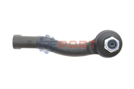 Рульовий наконечник Прав CHEVROLET LACETTI, NUBIRA DAEWOO LACETTI, NUBIRA 1.4-2.0D 07.03 Meyle 29160200009 Купити в Україні