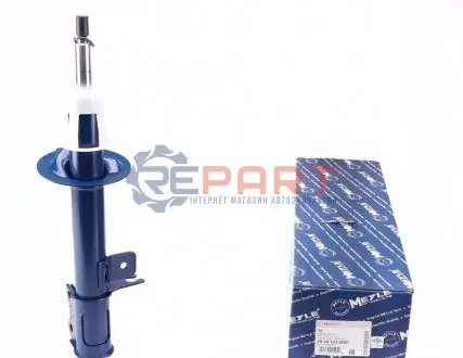 Амортизатор (задній) Chevrolet Lacetti 05- (R) MEYLE 29267230001 Купити в Україні