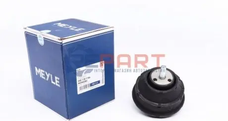 Подушка двигателя Meyle 3001181106 Купить в Украине