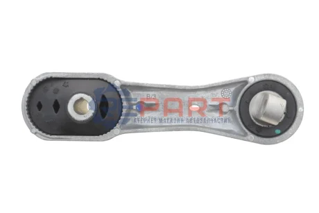 Подушка двигуна (нижня) BMW X1 (F48) 14-/Mini (F54) 15- B37/B38/B47 Meyle 300 118 1139 Купить в Украине