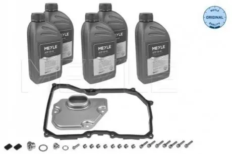 Автозапчасть Meyle 3001350306