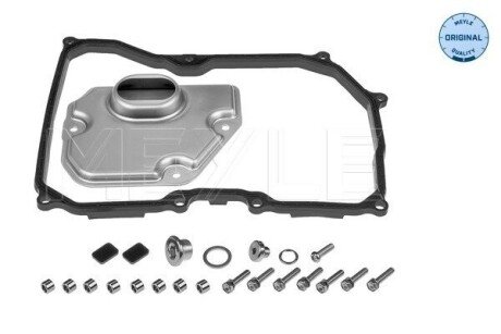 FILTR AUTOMATYCZNEJ SKRZYNI BIEGW MINI COUNTRYMAN, PACEMAN 09.06-10.16 MEYLE 300 135 0306/SK (фото 1)