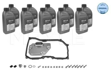 Автозапчасть Meyle 300 135 0306/XK