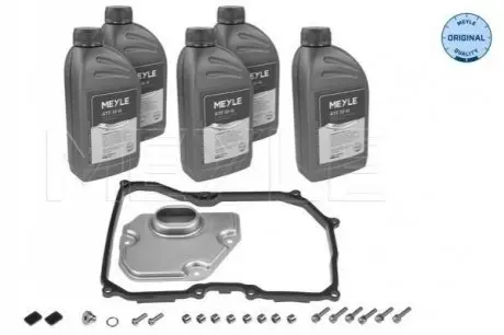 Автозапчасть Meyle 3001350307