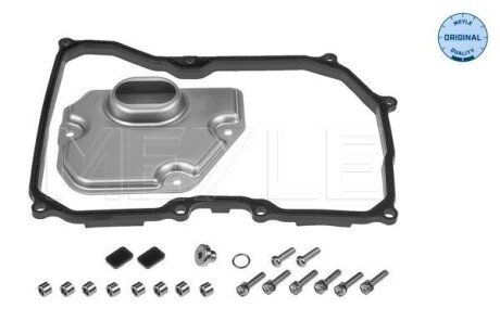 FILTR AUTOMATYCZNEJ SKRZYNI BIEGW MINI 03.02-11.07 MEYLE 300 135 0307/SK (фото 1)
