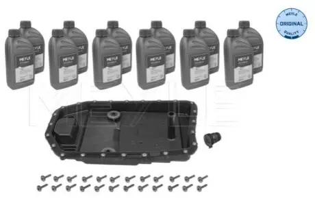 Автозапчасть Meyle 300 135 1004/XK
