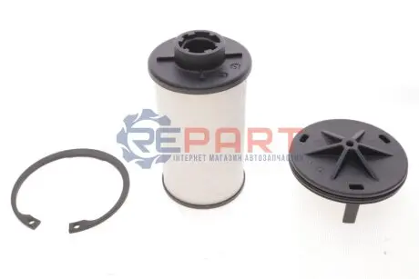 Фото 1 — Фільтр АКПП BMW 5 (F10) 4.4 (S63) 11-16 (7-speed dual--clutch) (DCT GS7D36SG) MEYLE (300 136 0302) Фото Фільтр АКПП BMW 5 (F10) 4.4 (S63) 11-16 (7-speed dual--clutch) (DCT GS7D36SG) MEYLE (300 136 0302) изображение 1