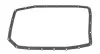 Фото Фільтр АКПП BMW 7 01-/X3 04-/X5 00- (з прокладкою) Meyle (3001370002) зображення 5