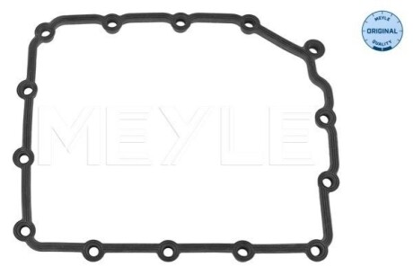 Прокладка масляного поддона АКПП MEYLE 300 139 0003
