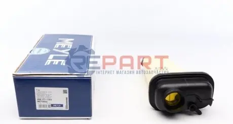 Бачок розширювальний BMW 3 (E36)/5 (E39) 2.0-2.8ii 90-03 Meyle 3001711103