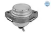 Подушка двигуна (R) BMW X3 (E83) 05-11 N46 B20 Meyle (3002211131) зображення 2