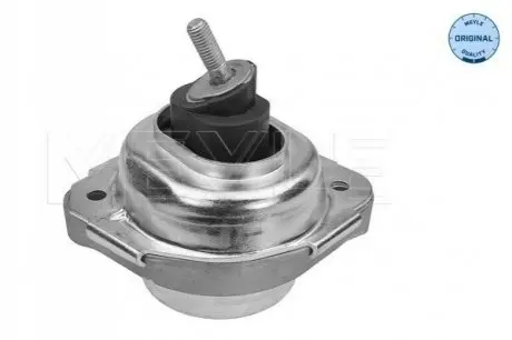 Подушка двигуна (R) BMW X3 (E83) 05-11 N46 B20 Meyle 3002211131