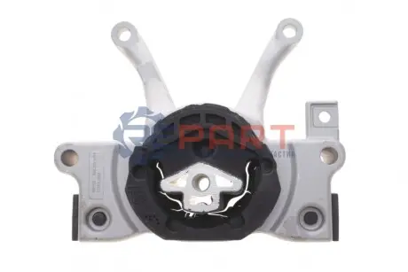 Подушка КПП BMW 5 (G30/G31)/6 (G32)/7 (G12)/X3 (G01) 2.0D B47/B48 15- MEYLE 3002211171 Купити в Україні