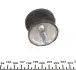 Подушка коробки передач передн Лів/Прав (акпп/мкпп) BMW 1 (E81), 1 (E82), 1 (E87), 1 (E88), 3 (E36), 3 (E46), 3 (E90), 3 (E91), 3 (E92), 3 (E93), 5 (E39), 5 (F10), 5 (F11) 1.6-2.0D 01.95-02.17 Meyle (3002231600) зображення 4