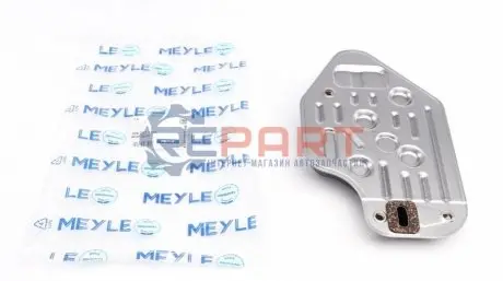 Фильтр, АКПП Meyle 3002411106 Купить в Украине
