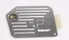 Фото Фільтр АКПП BMW 5 (E34/39)/7 (E32/E38) (з прокладкою) 92-04 Meyle (3002434104S) зображення 2