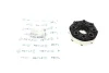 Фото Муфта кардана еластична BMW 3 (E21)/5 (E12) -82 Meyle (3002611003) зображення 1
