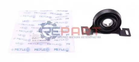 Підшипник підвісний BMW 3 (E36/E46)/ 5 (E39) 94-05 (d=30mm) MEYLE 3002612194S Купити в Україні