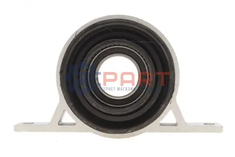 Підшипник підвісний BMW 5 (E60/E61) 04-10 (d=35mm) M57/N62 MEYLE 3002612703S Купити в Україні