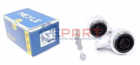 Кронштейн рычага Meyle 3003112604HD Купить в Украине