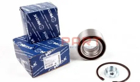 Подшипник колеса Meyle 3003121111S Купить в Украине