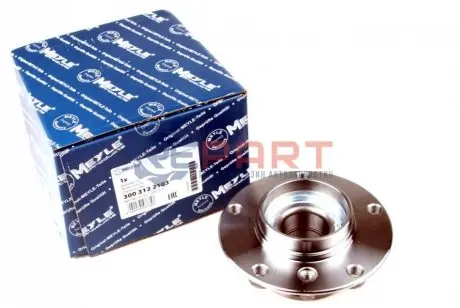 Підшипник маточини (передньої) BMW 7 (E38) 94-01 MEYLE 3003122103 Купити в Україні