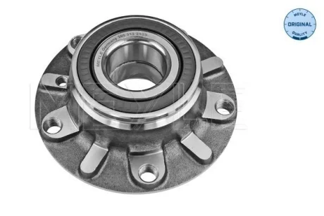 Комплект підшипника колеса передн BMW 7 (E38) 2.5D-5.4 03.94-11.01 Meyle 3003122103