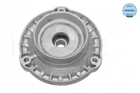 Подушка амортизатора передн Лів/Прав BMW 5 (F10), X3 (F25), X4 (F26) 1.6-4.4 01.10-03.18 Meyle 300 313 3152 Купити в Україні