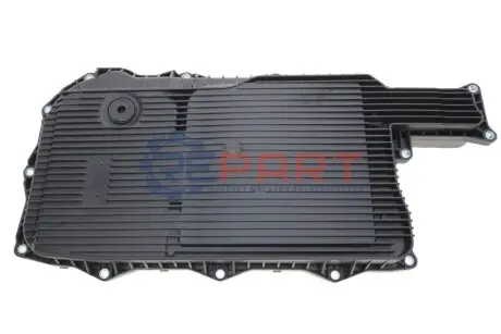 Гідравлічний фільтр коробки передач BMW 3 (F30, F80), 3 (G20, G80, G28), 3 (G21, G81), 5 (G30, F90), 5 (G31), 7 (G11, G12), X3 (G01, F97, G08), X5 (F15, F85), X5 (G05, F95) 2.0D/2.0H/3.0H 11.11 Meyle 300 325 0010 Купить в Украине
